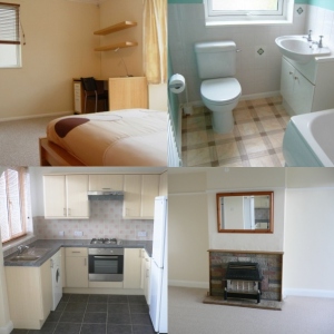 Examples of our work.